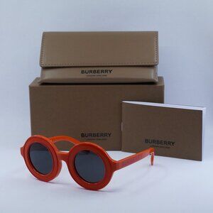 Final Price! Burberry Kids JB4386 393887 Eyeglasses